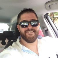 Stavros Vlavakis's Photo