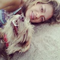 Annie Peláez的照片