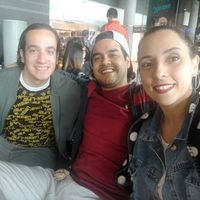 Luis Fernando Reyes的照片