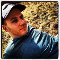 Patric Gelbke's Photo