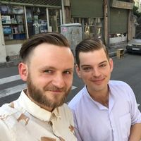 Photos de Floris Serné