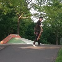 Thomy Stick的照片