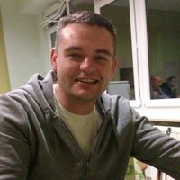 Marcin Janiak's Photo