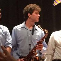 Bradley Fargo的照片