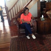 Josephine  Malaba's Photo