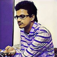 Sravan Kumar's Photo