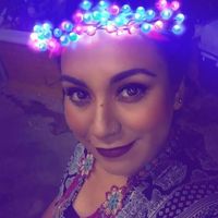 Sasha Vanille's Photo