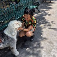 Фотографии пользователя Amy Cheng