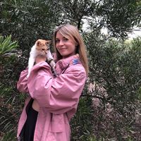 Sasha Köhl的照片