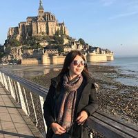 Majo Benitez的照片