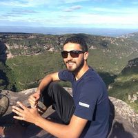 Ricardo  Marques's Photo