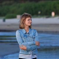 Софья Андреева的照片