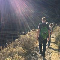 Cole Wencley的照片