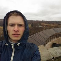 Александр Лужецкий的照片