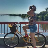 Layla Mattos's Photo