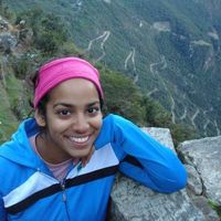 Ishani Perera's Photo
