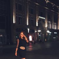 Fotos von Nermeen Elhadidy