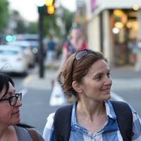 Annie Ménard's Photo