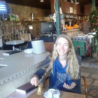 Alicen Roberts的照片