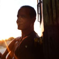 Tim Bidstrup's Photo