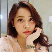 Michelle Geraldine's Photo