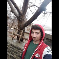 Kasra Garousi的照片