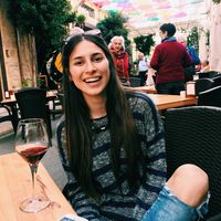 Nice Açıkgöz的照片