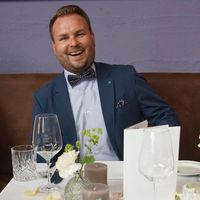 Steffen Reißig's Photo