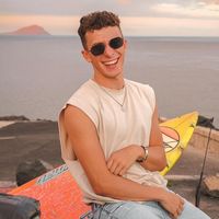 William Sebastián Vega's Photo