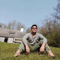 Oriel Escalona's Photo