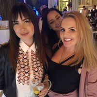 Olga Nadeina's Photo