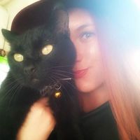 Inga Slavickaitė的照片