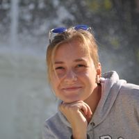 Margarita Vinogradova's Photo