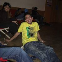 Anshul Arya的照片