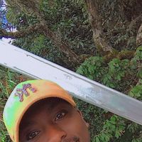 Moses Izadukiza's Photo