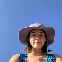 Carly Saunders的照片