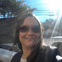 Luciana Kalk's Photo