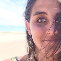 Pía Buzzetti Boné的照片