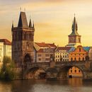 Let’s Discover Prague walking's picture