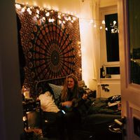 Maya Habryka's Photo