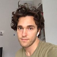 Mikhail Glantz的照片