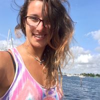 Annika Görden's Photo