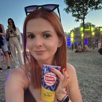 Anita Pálfi's Photo