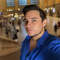 Rodrigo Fajardo's Photo