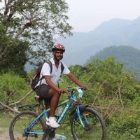 Satish Kumar Singh's Photo