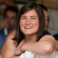 Lydia Zajiczek's Photo