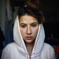 Le foto di Kristina Mironova