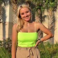 Marcelina Kafarska's Photo