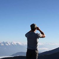 Fotos von Rom Ollier