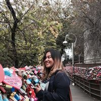 Adisa Betari's Photo